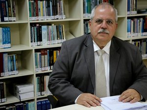 Luto no MPE/AL: procurador Luiz Medeiros morre na Paraíba 