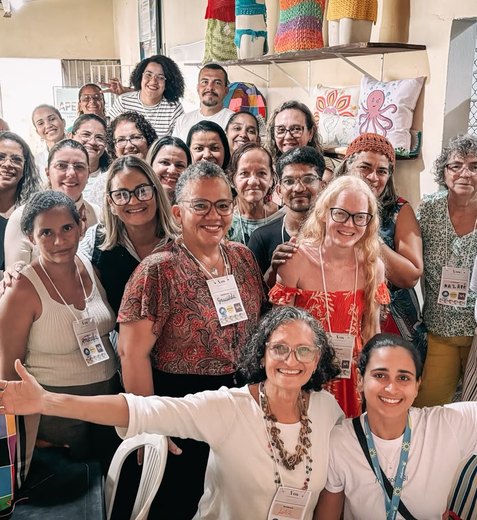 Maragogi promove curso de macramê para fortalecer artesanato e economia