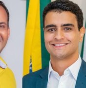 Francisco Sales elogia avanços da gestão JHC e destacou obras estruturantes em Maceió