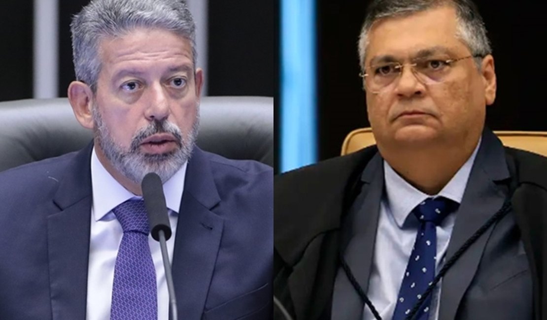 Em mais um embate sobre emendas, Dino autoriza operação da PF contra funcionária do PP