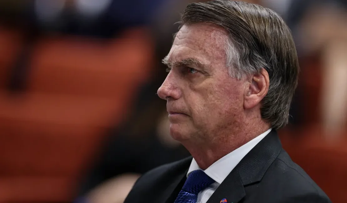 PF apreende espingarda em nome de Bolsonaro no Rio Grande do Sul