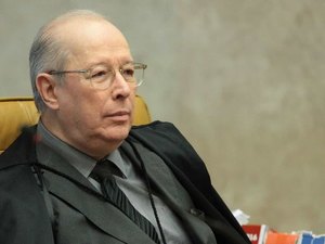 Mello manda oficial de Justiça comunicar Bolsonaro sobre impeachment