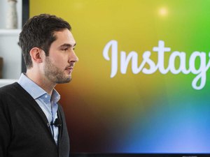 Instagram é avaliado em US$ 100 bilhões