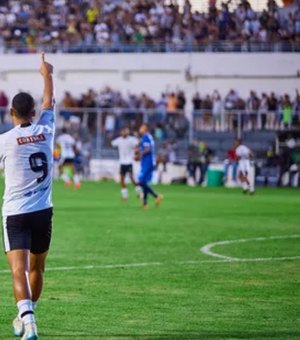 ASA atropela o Ivinhema e garante vaga nas oitavas de final da Série D
