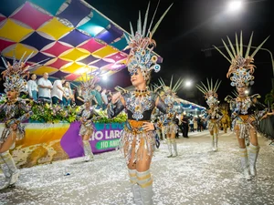 Rio Largo celebra 110 anos com esporte e tradição em um sábado de festa popular