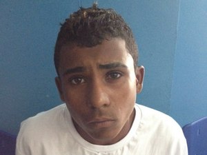 'Terrorista' é assassinado com disparos de arma de fogo na cabeça