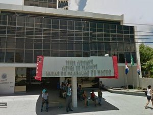 TRT condena empresa a indenizar trabalhador que teve parte do dedo amputada