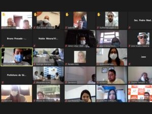 Falta de vacinas para Alagoas preocupa prefeitos