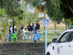 Homens armados invadem resort e matam uma criança e 6 adultos no México