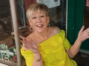 Enfermeira vence câncer e morre três meses depois de Covid-19