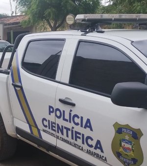 Jovem é brutalmente assassinado no bairro Planalto, em Arapiraca