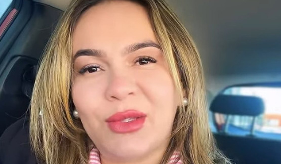 Influenciadora de Maceió diz ter perdido trabalho após apoiar Flávio Bolsonaro
