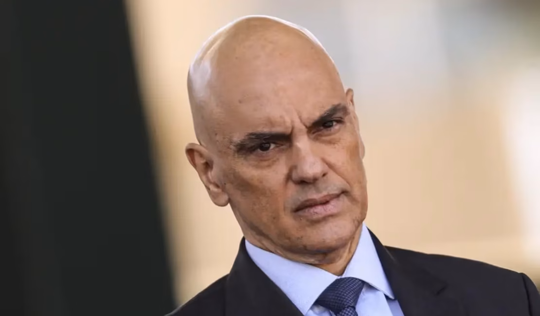 Pressão pelo impeachment de Moraes cresce no Senado