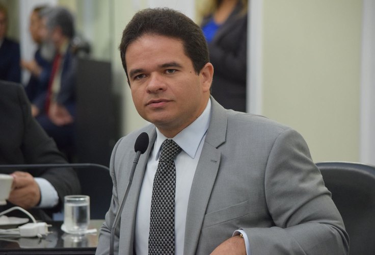 Decisão que proíbe reeleição de Marcelo Victor para presidência da ALE pode mudar cenário para 2022