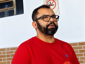 Advogado petista já foi detido outras vezes pela polícia em Arapiraca