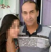 Sogro mata genro após filha pedir socorro via WhatsApp