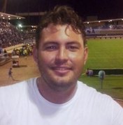 Caso Allan Teófilo: Polícia e Bombeiros fazem buscas por corpo do jovem no Rio Mundaú