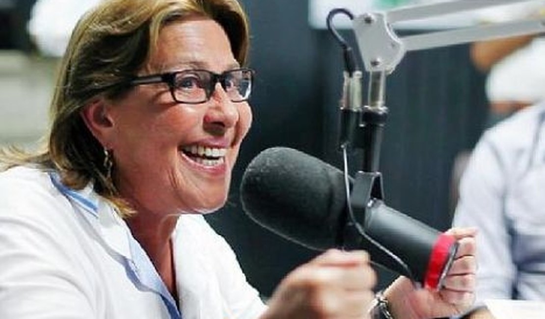 Célia Rocha anuncia licitação para transporte público de Arapiraca