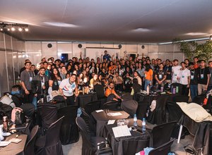 Equipe Greenwrap vence maratona de inovação com plástico inteligente biodegradável