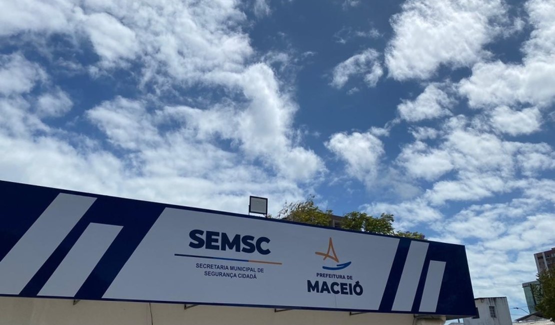 Segurança Cidadã lança edital para credenciamento de ambulantes do Massayó Verão 2026