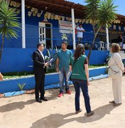 MP e Defensoria apontam irregularidades em comunidade terapêutica do Sertão