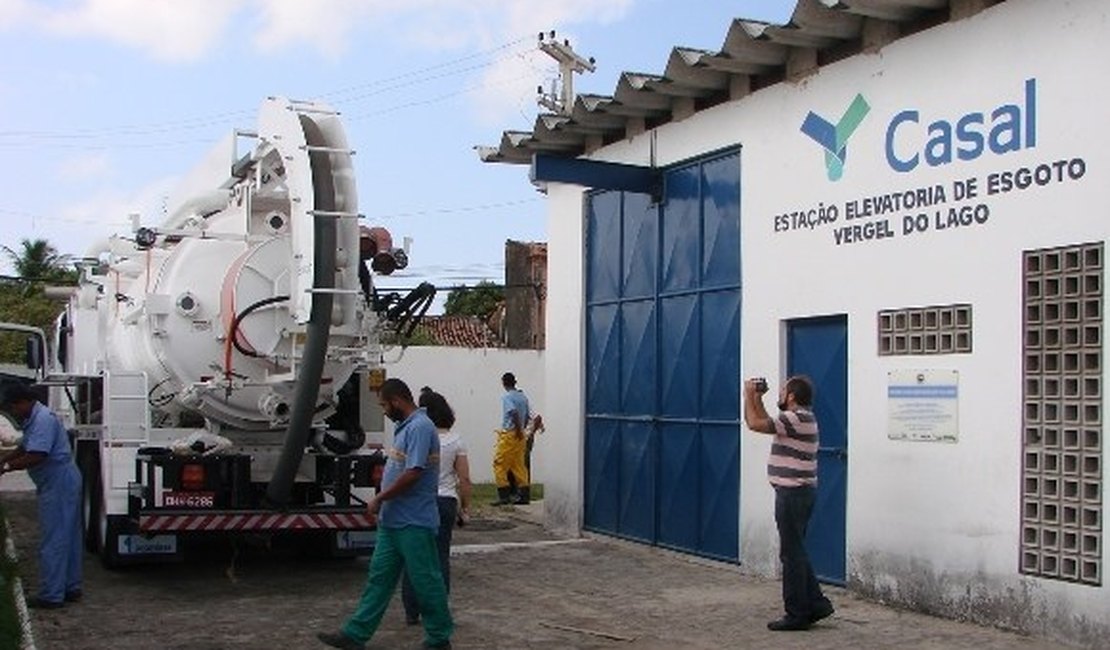 Constante falta de energia elétrica prejudica o abastecimento de água no Sertão