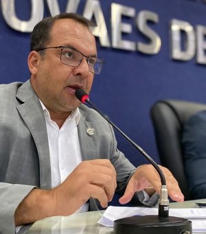 Francisco Sales: Braskem teria escondido por 30 anos informações sobre afundamento em Maceió