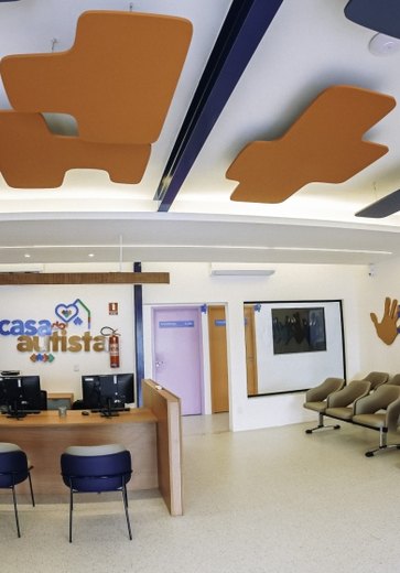 Casa do Autista de Maceió tem estrutura multidisciplinar inédita no Brasil; saiba como ter acesso