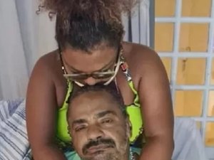 Mulher de Arlindo Cruz explica procedimento realizado por marido após internação do cantor nesta terça (28)