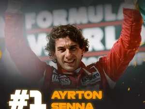 Morte de Ayrton Senna completa 31 anos; relembre momentos marcantes de sua trajetória