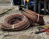 Dupla criminosa é presa ao furtar fios de cobre de edifício no Centro de Maceió