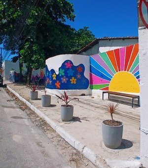 Prefeitura transforma pontos de descarte irregular de resíduos em áreas sustentáveis