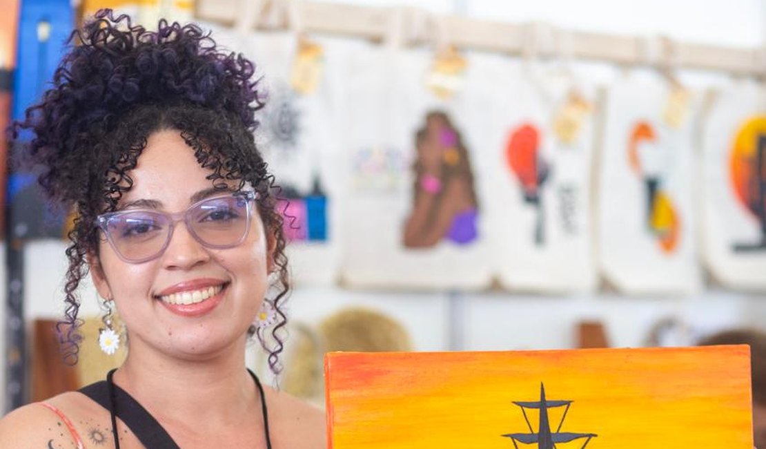 Empreendedorismo nas Artes Plásticas: como a criatividade abre novos caminhos no mercado e impulsiona histórias de sucesso