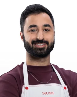 No MasterChef, participante descobre que pai está com câncer