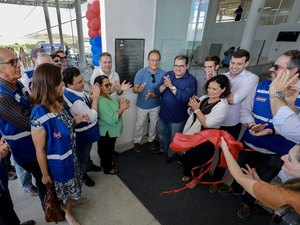 Mais de 60 mil notas fiscais passam por mês no Posto Fiscal em Novo Lino