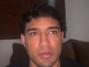 Entregador ameaçado por protetora de animais armada em Arapiraca dá sua versão sobre o caso