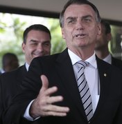Bolsonaro sobre piora de indicadores: 'Pergunta para o Guedes'