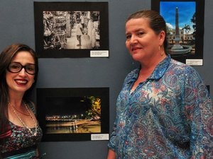 Exposição Perambulando por Alagoas faz homenagem aos 200 anos de Maceió