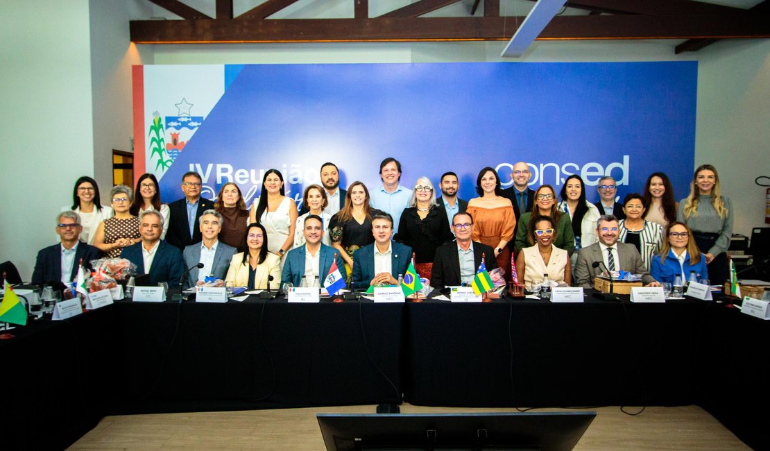 Alagoas terá ensino integral universal e oferta ampliada de cursos profissionalizantes até 2026