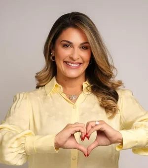 Ângela Wanessa pode deixar prefeitura da Laje e disputar vaga na ALE em 2026