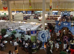 Programação completa da Bienal de Alagoas é divulgada; confira