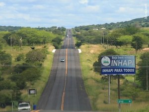 Idosa que sofreu tentativa de homicídio em Inhapi permanece em estado grave