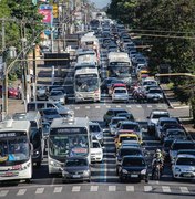 Ausência de sistema de transporte público integrado dificulta mobilidade na Região Metropolitana de Maceió (RMM)