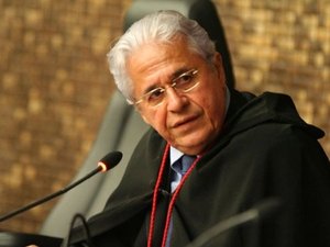 Morre o desembargador e ex-presidente do Tribunal de Justiça de Alagoas, Orlando Cavalcanti