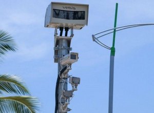 TCE/AL suspende execução do contrato para instalação de pardais eletrônicos em Maceió