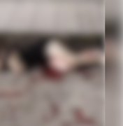 Mulher morre após ser esfaqueada pelo ex-companheiro no Jacintinho