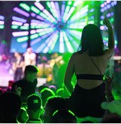 Barra de Santo Antônio gasta R$ 300 mil com bandas para promover Ilha Fest