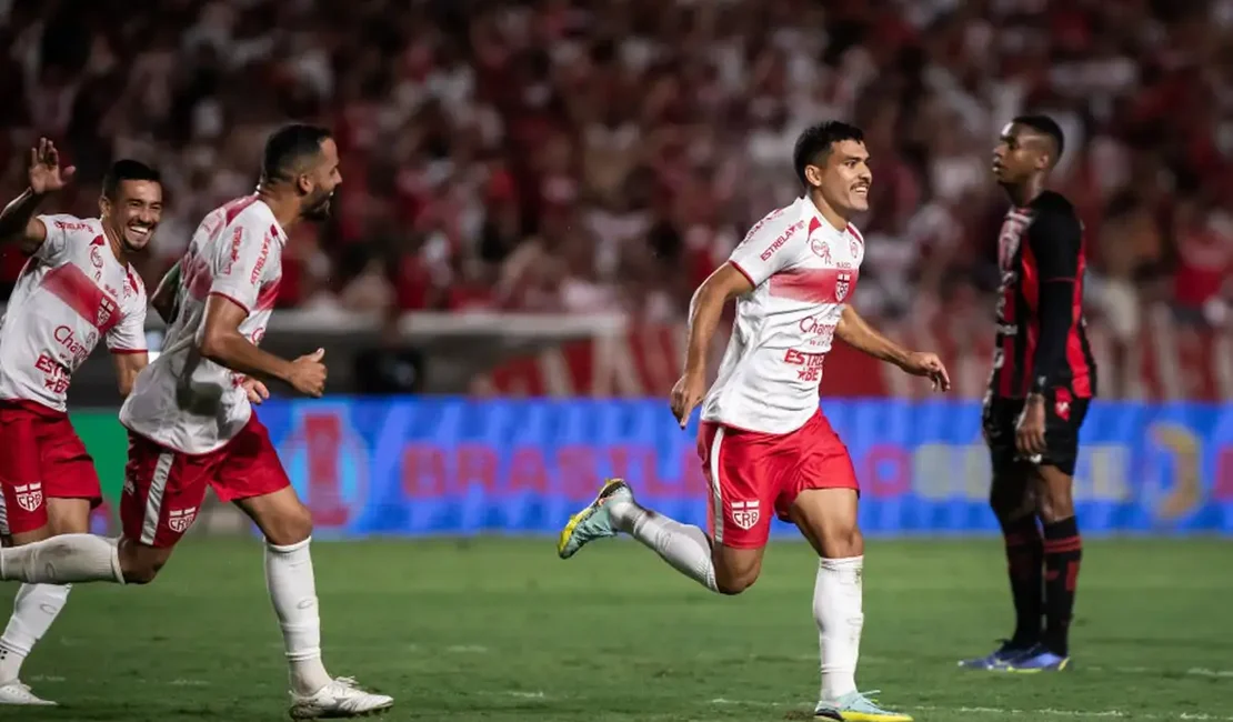 CRB x Botafogo-SP: horário, onde assistir e prováveis escalações da partida