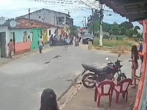 Polícia Civil indicia motorista e passageiro de carro por atropelamento durante cavalgada em São Brás