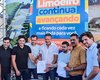 Arthur Lira participa de inaugurações em Limoeiro de Anadia e autoriza novas obras